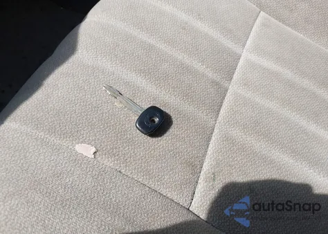 1996 Toyota Corolla from USA, damaged, VIN 2T1BA02E3TC133876